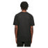 Фото #2 товара URBAN CLASSICS Organic Oversized short sleeve v neck T-shirt