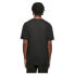 ფოტო #2 პროდუქტის URBAN CLASSICS Organic Oversized short sleeve v neck T-shirt