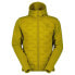 SCOTT Defined Warm Hybrid jacket