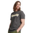 ფოტო #1 პროდუქტის SUPERDRY Vintage Trading CO short sleeve T-shirt