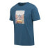 REGATTA Cline VIII short sleeve T-shirt M - фото #6