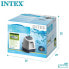 INTEX Krystal Clear Salt Chlorinator For Pools Up To 8.3m3