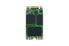 Transcend M.2 SSD 420S 120GB - 120 GB - M.2 - 500 MB/s - 6 Gbit/s