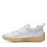 Clarks Lockhill Ronnie Fieg Kith Mens White Lifestyle Sneakers Shoes