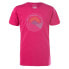 ფოტო #1 პროდუქტის ELBRUS Karit short sleeve T-shirt