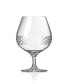 Фото #2 товара Diamond Brandy Snifter 22.5Oz - Set Of 4