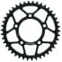 SUPERSPROX Steel Suzuki 530x42 RFE829X42BLK rear sprocket