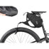 TOPEAK Backloader X 15L saddle bag