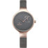 Фото #1 товара Obaku Women's Vand // V201LDVJRJ