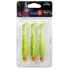 Фото #1 товара FOX RAGE Pro Shad Soft Lure 100 mm