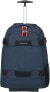 Фото #3 товара Samsonite Sonora 17 Inch Laptop Backpack with Wheels, 55 cm, 30 L, Black (Black), Black