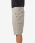 Фото #3 товара Men's Redwood Chino Shorts
