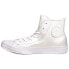Фото #3 товара Converse Chuck Taylor All Star Iridescent Leather