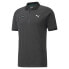 Фото #3 товара Puma Mapf1 2Tone Short Sleeve Polo Shirt Mens Size S Casual 531883-01