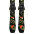 Фото #4 товара K2 Indy+FDT 4.5 S Plate Alpine Skis