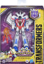 Figurka Transformers Transformers Toy Tra Cyberverse Deluxe E7053 - Assortert 1 stk.