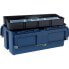 Фото #5 товара raaco Compact 20 - Tool box - Polypropylene - Blue - Hinge - 474 mm - 239 mm