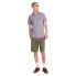 Фото #3 товара TIMBERLAND Millers River Printed Neck short sleeve polo