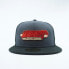 Фото #2 товара [60097346] Mens New Era MiLB MEMPHIS REDBIRDS 'RIBS WET RUB' 5950 FITTED THEME