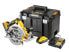 Фото #1 товара Dewalt Disc Seed 18V 184 мм 2x5,0AH PowerStack TSTAK DCS570H2T