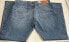 Levi's 501 '93 Straight Men's Jeans Fit Size 36x32, 38x32 Blue Button Fly NEW