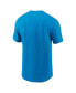 ფოტო #2 პროდუქტის Men's Blue Miami Marlins City Hometown T-shirt