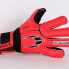HO SOCCER Ultimate One Flat Protek goalkeeper gloves