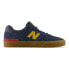 Фото #2 товара NEW BALANCE Numeric 574 Vulc trainers