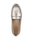 ფოტო #4 პროდუქტის Evie Slip-On Moccasins