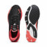 Фото #5 товара Беговые кроссовки для взрослых Puma Velocity Nitro 2 Чёрный