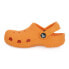 Фото #3 товара Сандалии Crocs Orzi Classic Clog T для девочек