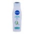 Фото #1 товара Nivea Volume Strength 250 ml shampoo für Frauen