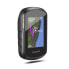 eTrex Touch 35 - Western Europe - 6.6 cm (2.6") - 160 x 240 pixels - TFT - 65536 colours - MicroSD (TransFlash)