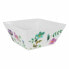 Фото #2 товара Посуда для закусок La Mediterránea Sakura меламиновая блеск 18 x 18 x 8 см (24 штуки)