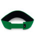 Фото #2 товара Men's Green Oregon Ducks On-Field Ace Performance Adjustable Visor