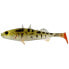 WESTIN Stanley The Stickleback Shadtail Soft Lure 55 mm 1.5g