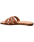 Seychelles Leila Leather Sandal Women's