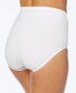 Фото #3 товара Women's Extra Firm Tummy-Control Seamless Brief Underwear 2 Pack X245