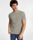 Men’s Eco Tonal Logo T-Shirt