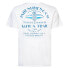 ფოტო #2 პროდუქტის PETROL INDUSTRIES TSR6030 short sleeve T-shirt