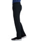 Фото #3 товара Active Series™ Straight Fit Flat Front Comfort Pant
