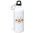 Фото #2 товара KRUSKIS Camping Season Aluminium Bottle 800ml