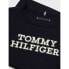 Фото #3 товара TOMMY HILFIGER Logo long sleeve T-shirt