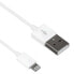 MYWAY USB Cable To Lightning 2.1A 1M - фото #2