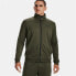 UNDER ARMOUR Sportstyle Tricot tracksuit jacket