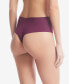 Фото #2 товара Women's Breathe High-Rise Thong Underwear 6J1921B