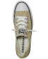 Фото #5 товара Women's Chuck Taylor All Star Shoreline Low Casual Sneakers from Finish Line