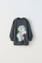 My little pony® print sweatshirt