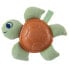 Фото #1 товара Мягкая игрушка для девочек CHICCO Baby Turle Eco teddy