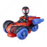 Фото #2 товара Игрушечный транспорт Hasbro Фигурка Spidey Assorted Vehicles With Lights